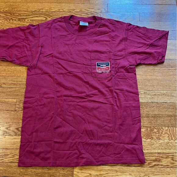 vintage tommy hilfiger shirt‎ - Picture 1 of 4